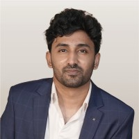 Shalbin Raj