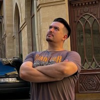 Дмитрий Дубинин