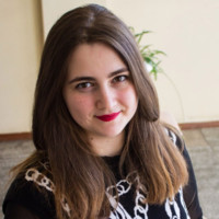 Anastasiia Pleshkova