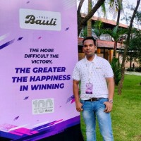 Avinash Shirsat