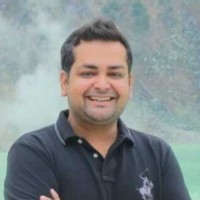 Anupam Chawla