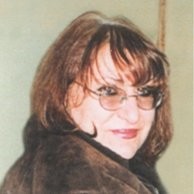 Nina Jaghinyan