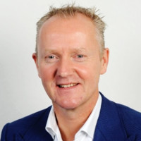 Erik Aan De Stegge