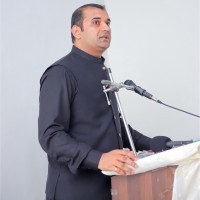 Imran Ali