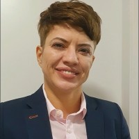 Andreia Isabel Silva