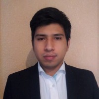 Marco Antonio Martinez Olivares