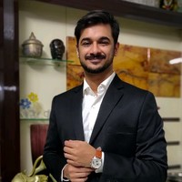 Tanishq Chawla