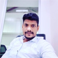 Ankit Goswami