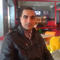 Messaadi Issam