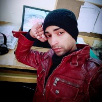 Ajay Verma