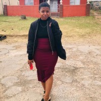Akhona Mbana