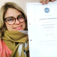 Jenn Matthews