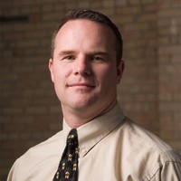 Travis Sheppard