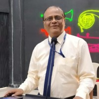 Alok Khandelwal