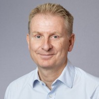 Patrik Jonsson