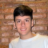 Luciano Martin Perez