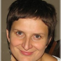 Karolina Witek, Mba