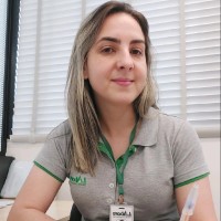 Eliane Costa Ribeiro