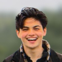Daniel Tiong