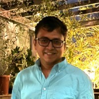 Rupesh Wadekar