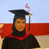 Sara Alblooshi