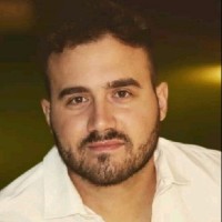 Daniel Pallero Dieguez