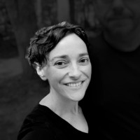 Zoe Gilbert