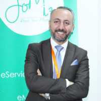 Ahmad Farah