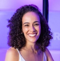 Aglaia Oliveira