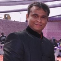 Pushpendra sharma