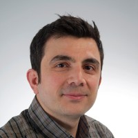 Ali A. Ghavanini