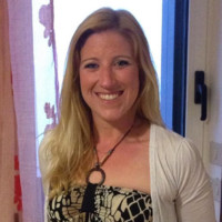 Stephanie Mac Intyre