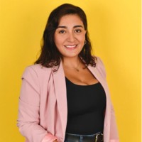 Marcela Stephanie Pizarro Plaza