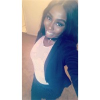 Tenneh Massaquoi