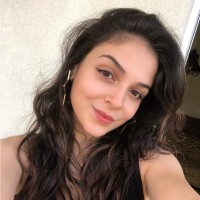 Mariame Nehmeh