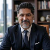 Col(Hon).Dr.Dinesh Sabnis