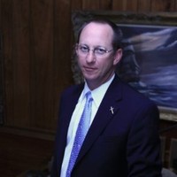 Joseph Lyne