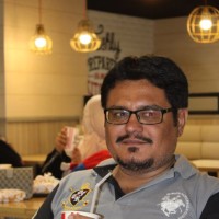 Ali Asghar