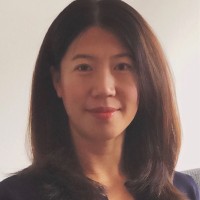 Elaine Lu