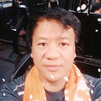 Stanley Huang