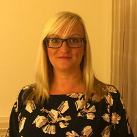 Lucy Morley
