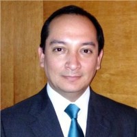 Cristian Navarrete Cortés