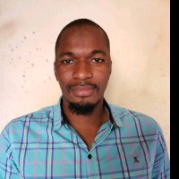 Barry Saloum