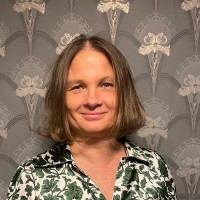 Linda Ternström