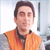 Fazli Khuda