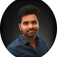 Krishna Teja Bathini