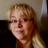 Susanne Larsson