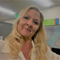 Ann Macomber