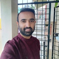 Naresh Kv