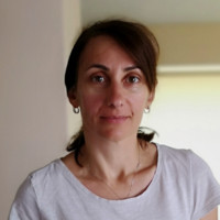 Rayna Gegova, Dipifr (Acca)